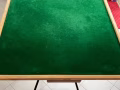 99新麻将桌转让（送麻将）