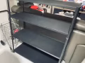 二手厨房置物架