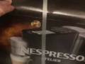 全新NESPRESSO咖啡机，未开封,白菜价出售！