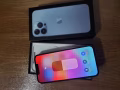 出售9.5成新IPhone13pro max256，$560,充电头，数据线 ，送手机壳，钢化膜，电池89%，所有功能都