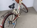 八成新女式自行車