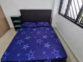 40 Teban Gardens Road, 德曼花园, 普通房, $800 邮编600040