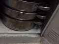 蒸馒头锅
