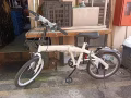 自行車一輛
