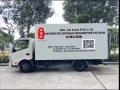 百家好24小時為您服務，搬家運輸，倉儲物流，沒有最好，只有更好