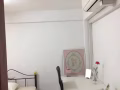 中央商业区，丹戎巴葛坊，两房一厅无中介费，全家俬冷气新装修电屋主96584678