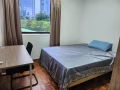 Tiong bahru 中峇鲁公寓普通房出租