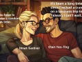 #DinahGardner