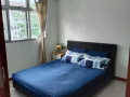 1 房1 厅单位出租于 366A Sembawang Crescent
