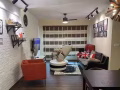 榜鹅 (punggol drive block 665C.S823665)4房室组屋整套出租了！