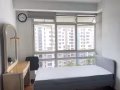 萬國女生床位