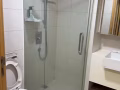 靠近文庆地铁站公寓主人房出租环境好、有健身房游泳池，租金$1800