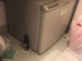 因为搬家东西太多
