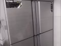 二手冰柜免费送