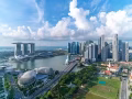 新加坡建筑行业执照申请（专业代理，费用低，下证快）