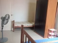 ［裕花園地鐵站］主人房出住