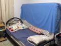 大巴窯女生床位出租靠近地鐵站（可報地址）
