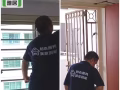 专业油漆，做隔间，吊顶，新房粉刷，旧房翻新，修补，全屋拆除，全屋整装