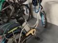 电动自行车