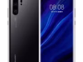 Huawei手机P30 Pro黑色，成色99%基本全新