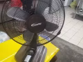 先驱地铁站二手台式风扇