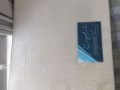 处理一闲置三折床垫（已售）