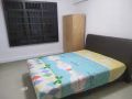 靠近文礼地铁站Boon Lay 268C有单房出租（可报制造业地址）