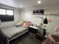中巴鲁mrt附近普通房，本屋地址整套人少合法！没有限制