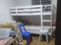 兀蘭13街床位出租（靠近馬西鈴地鐵）