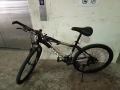 馬西嶺出售自行車