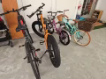 二手自行车