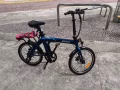 閒置助力腳車轉讓