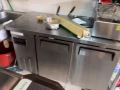 鐵板魷魚店鋪設備全部轉讓！