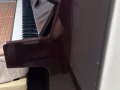 鋼琴轉讓