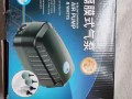 鱼缸用大流量气泵可以户外使用全新