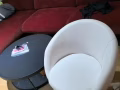 沙發，茶几，軟椅出售