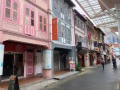 牛车水餐馆店屋，永久产业, 地铁站 100m, 400 平方米， $17 million  起