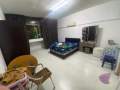 牛车水珍珠大厦主人房便宜出租（一月六号可入住）