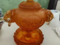 摆件便宜出