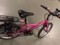 二手自行车9成新