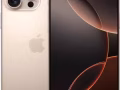 全新未开封iPhone 16 Pro Max 512GB 沙漠钛金属色
