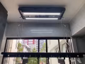 本人专业安装电动晾衣架，各种样式窗帘！！有需要联系