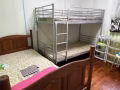 盛港蘭崗女床位出租