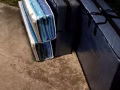 全新未拆封三折叠单人床垫