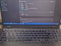 Legion Pro 5 16IRX8 RTX4060 32GB RAM 1TB SSD