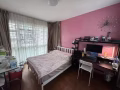 金文泰Casa Clementi 大牌 416，1间普通房 , 1间主人房出租，NUS 国大,SP附近