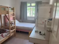 女生床位