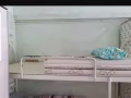 靠近武吉巴督地铁站。床位出租