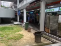 移民厅ICA劳明达附近店屋大排BLK465,#01-50XX出租，地点好人嘲旺，租金便宜，有意者Whatsapp: 87