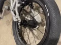 齣兒童自行車 earlyrider 16寸